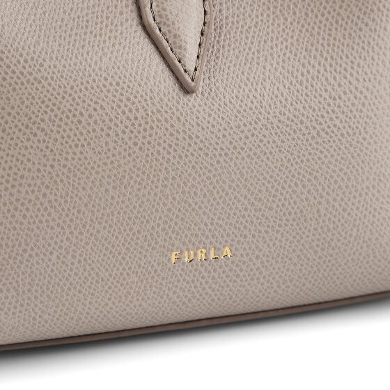 Furla Goccia Mini Bag Handtasche Leder 18 cm