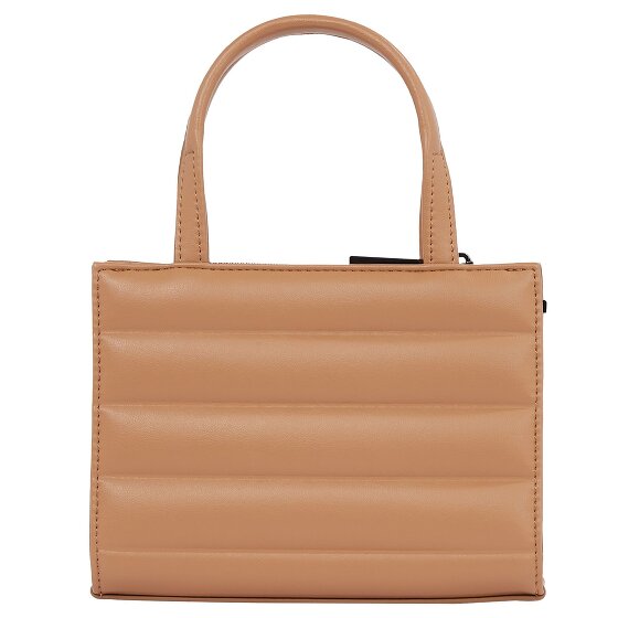 Calvin Klein Line Quilt Handtasche 19.5 cm Calvin Klein Line Quilt Handtasche 19.5 cm