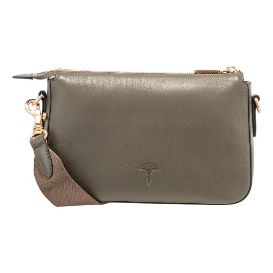 Joop! Sofisticato 1.0 Jasmina Umhängetasche Leder 24 cm