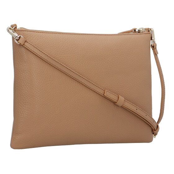 Coccinelle Best Umhängetasche Leder 28 cm