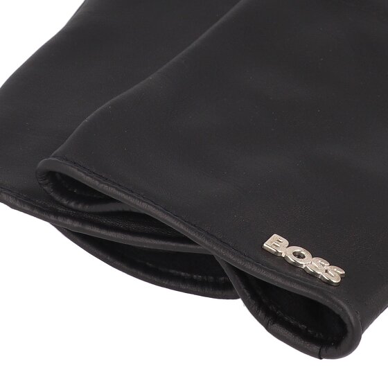 Boss Gueen Handschuhe Leder