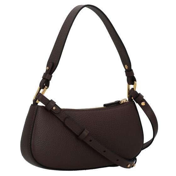 Coccinelle Merveille Schultertasche Leder 24.5 cm