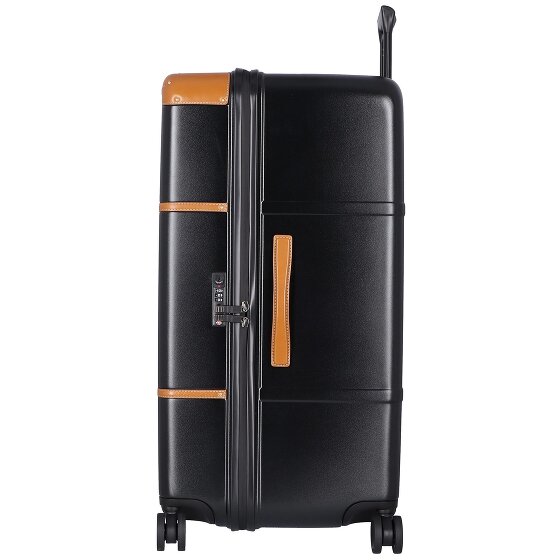 Bric's Bellagio 4 Rollen Trolley 81.5 cm