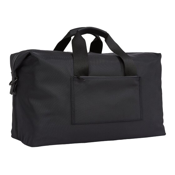 Calvin Klein CK Essential Weekender Reisetasche 52 cm mit Dehnfalte