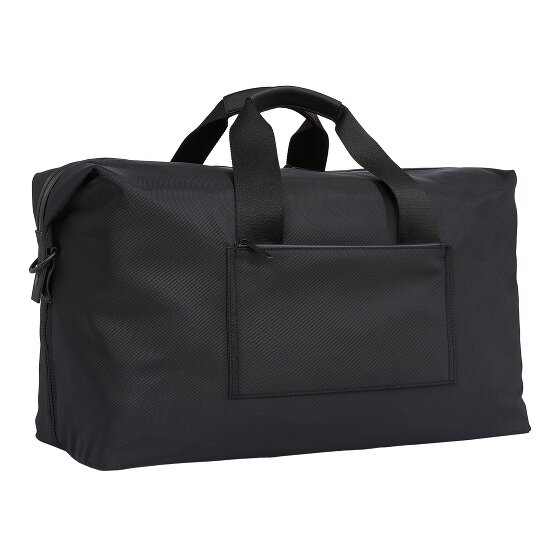Calvin Klein CK Essential Weekender Reisetasche 52 cm mit Dehnfalte