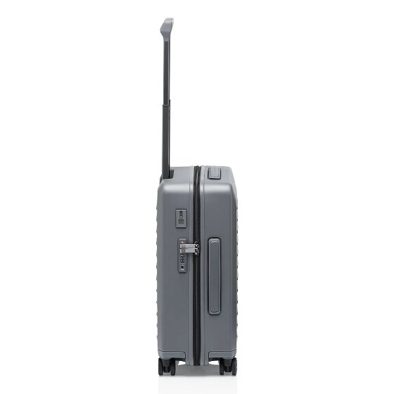 Porsche Design Roadster 4 Rollen Kabinentrolley 55 cm