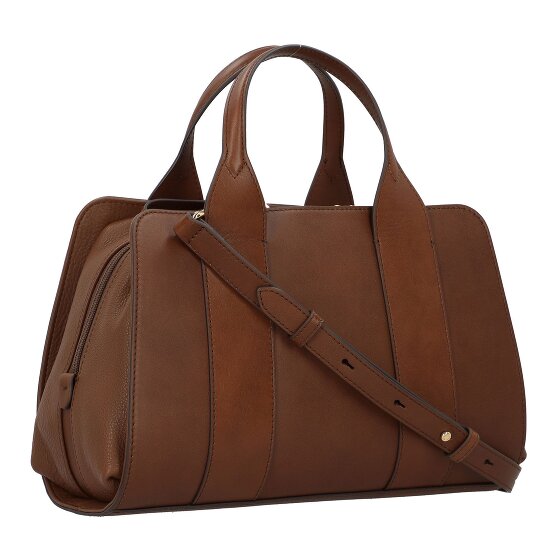 The Bridge Elena Handtasche Leder 32 cm The Bridge Elena Handtasche Leder 32 cm