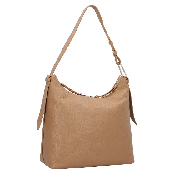 Coccinelle Malory Schultertasche Leder 30 cm