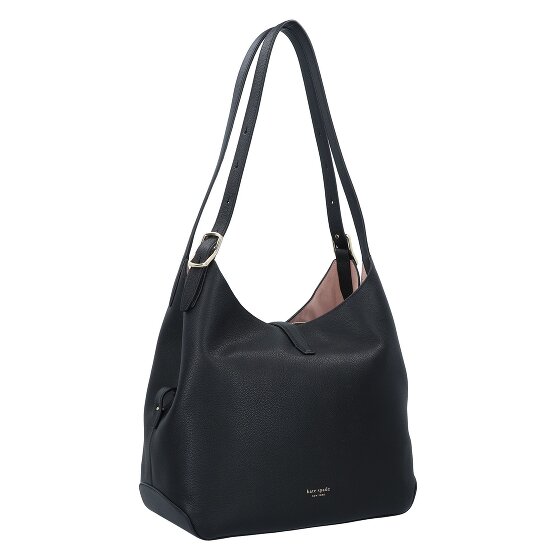 Kate Spade New York Deco Schultertasche Leder 31 cm