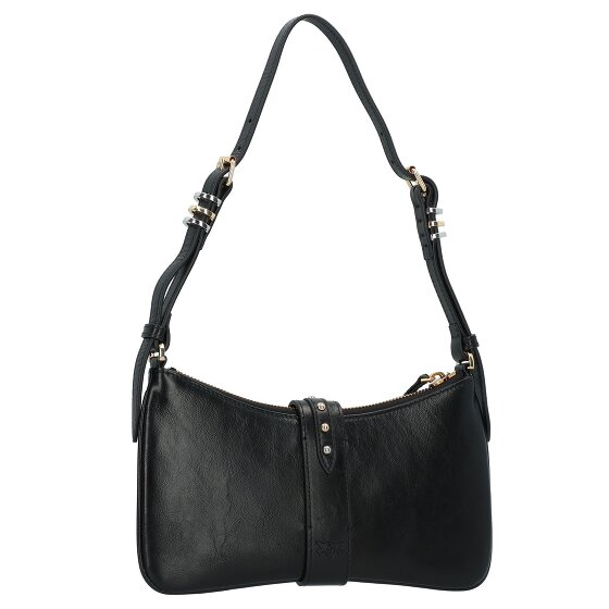 PINKO Arthemis Schultertasche Leder 26 cm