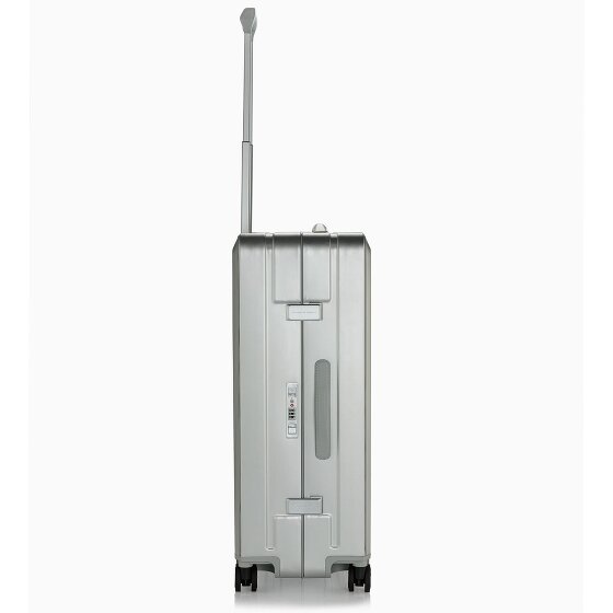 Porsche Design Roadster 4 Rollen Trolley 78 cm