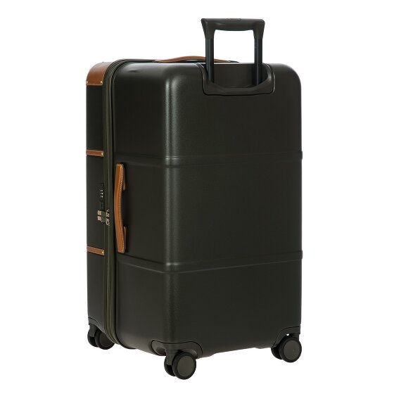 Bric's Bellagio 4 Rollen Trolley 75.5 cm