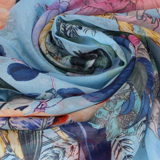Roeckl Flower Tuch 100 cm