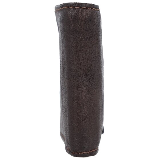 Campomaggi Geldbörse Leder 12 cm Campomaggi Geldbörse Leder 12 cm