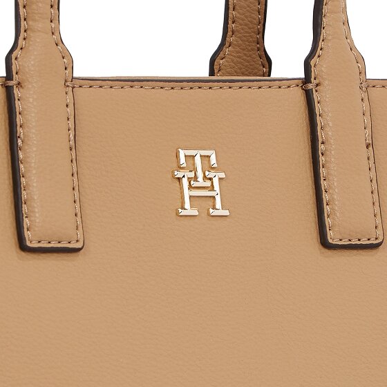 Tommy Hilfiger TH Soft Logo Handtasche 27 cm