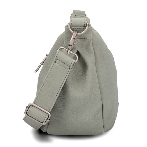 Zwei Mademoiselle.M Umhängetasche 34 cm