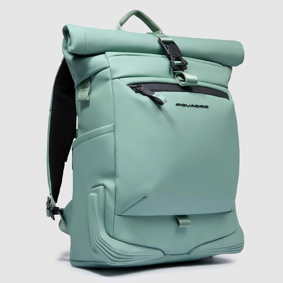 Piquadro Corner 2.0 Daypack 42 cm Laptopfach