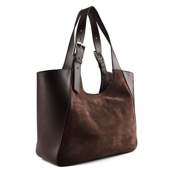 Furla Dora Schultertasche M Leder 38 cm