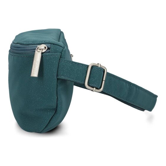 Zwei Mademoiselle.M Gürteltasche 25 cm