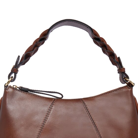 The Bridge Brigida Schultertasche Leder 41 cm The Bridge Brigida Schultertasche Leder 41 cm