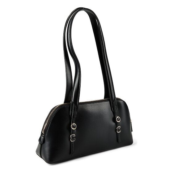 Hugo Syndra Schultertasche 28 cm