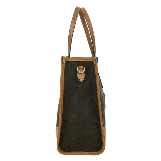 Bric's Life Shopper Tasche S 35 cm Laptopfach