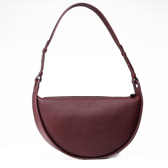 AIGNER Eliza Schultertasche Leder 25 cm