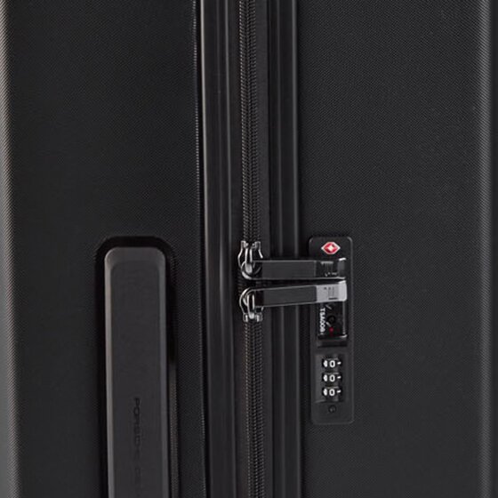 Porsche Design PD Voyager 4 Rollen Trolley M 69 cm
