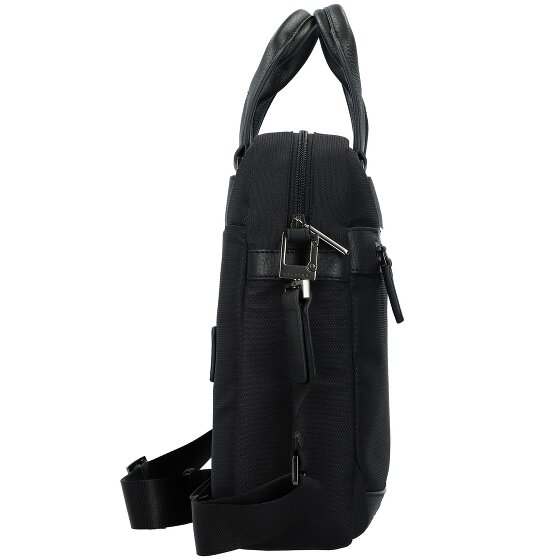 Piquadro Trakai Aktentasche 40 cm Laptopfach
