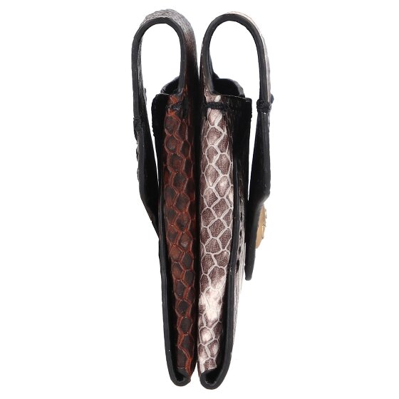 Fossil Heritage Kreditkartenetui Leder 10 cm