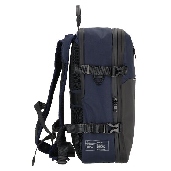 Porsche Design Urban Eco Business-Rucksack 42 cm Laptopfach