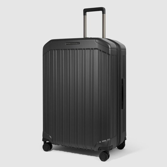 Piquadro PQ-Light 4 Rollen Trolley 75 cm