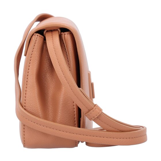 DKNY Seventh Avenue Umhängetasche Leder 24 cm