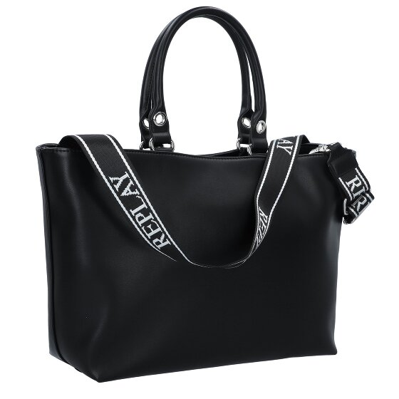 Replay Shopper Tasche 45 cm Replay Shopper Tasche 45 cm