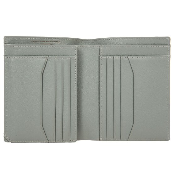 Porsche Design Business Geldbörse Leder 9 cm