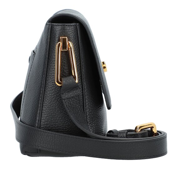 Coccinelle Liya Umhängetasche Leder 23.5 cm