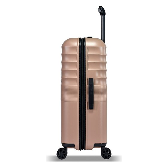 Eminent Dandelion 4 Rollen Trolley 66 cm