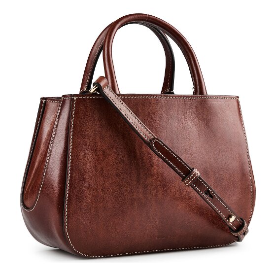The Bridge Gaia Handtasche Leder 27 cm