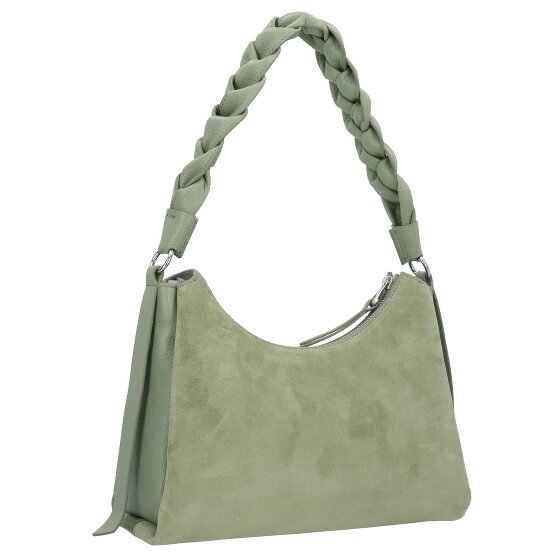 Coccinelle Boheme Schultertasche Leder 31 cm