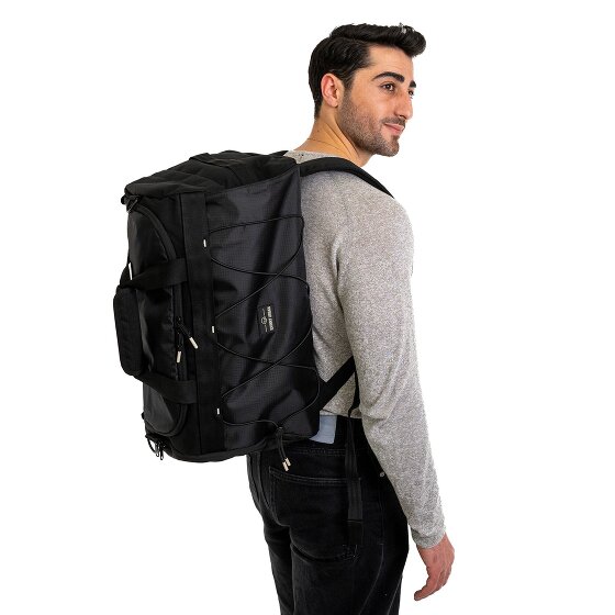 Johnny Urban Move Series Shawn Weekender Reisetasche 50.5 cm Johnny Urban Move Series Shawn Weekender Reisetasche 50.5 cm