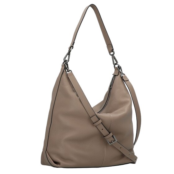 Liebeskind Paris Schultertasche M Leder 40 cm