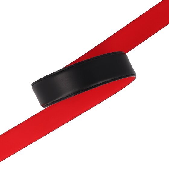 Hugo Barney Gürtel Leder Hugo Barney Gürtel Leder