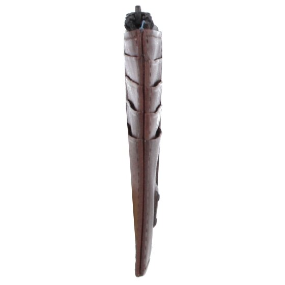 Piquadro Harper Kreditkartenetui Leder 13 cm