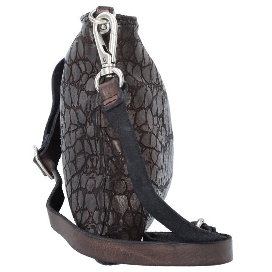 Campomaggi Umhängetasche Leder 31 cm