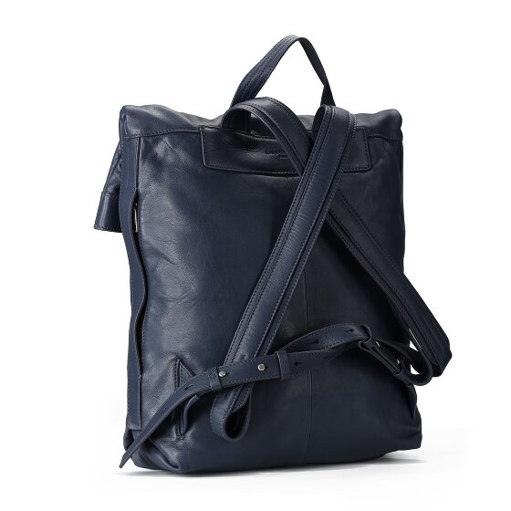Liebeskind Elvira Daypack Leder 66 cm Laptopfach