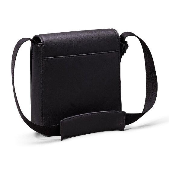 Calvin Klein Minimal Focus Mini Bag Umhängetasche 17 cm