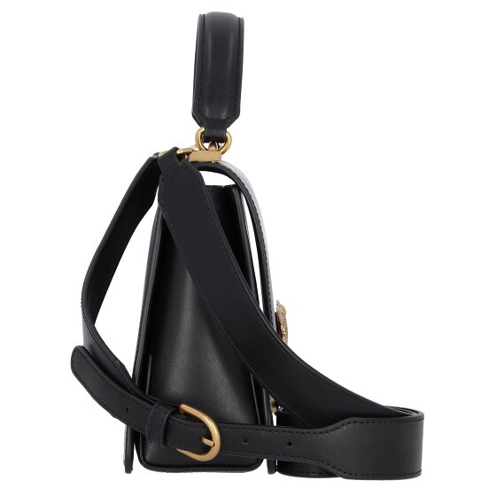 PINKO Love One Handtasche Leder 25 cm PINKO Love One Handtasche Leder 25 cm