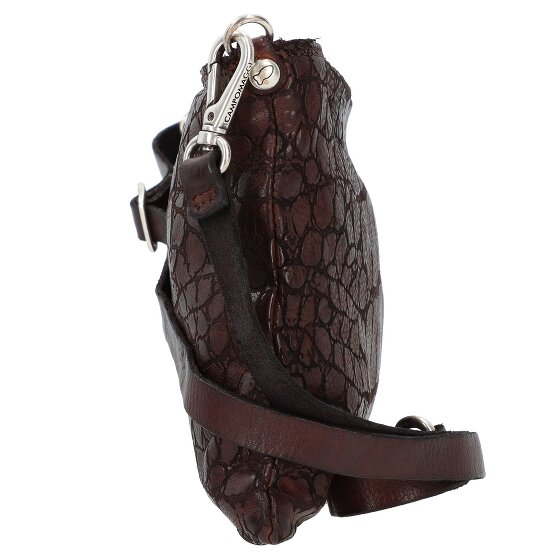 Campomaggi Umhängetasche Leder 31 cm