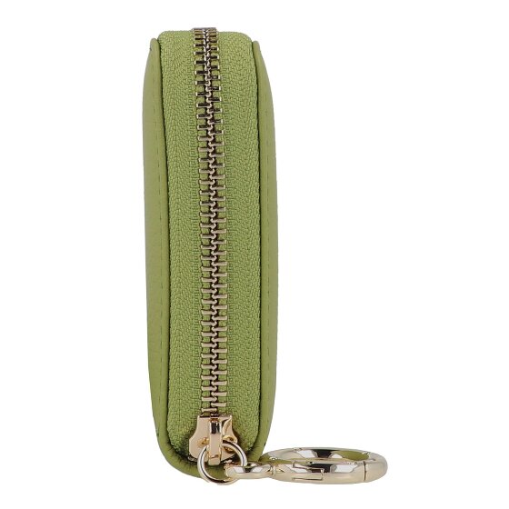 AIGNER Zita Geldbörse RFID Schutz Leder 11.5 cm