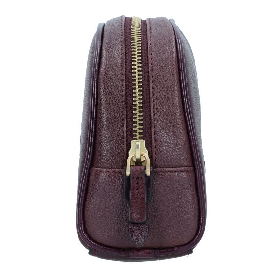 The Bridge Elisabetta Kosmetiktasche Leder 18 cm